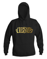 Džemperis League of Legends gold